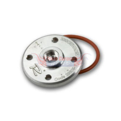  Novarossi  UNDERHEAD Ø32.90mm TURBO 2.1cc WITH OR 28609/1